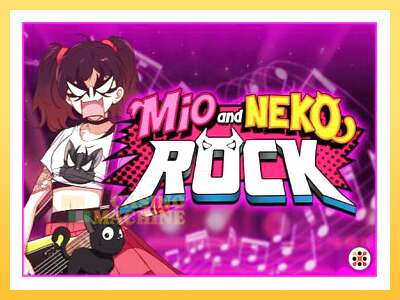 Mio and Neko Rock: ပိုက်ဆံအတွက်ကစား