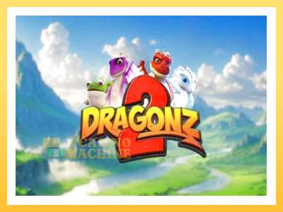 Dragonz 2: ပိုက်ဆံအတွက်ကစား