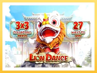 Lion Dance: ပိုက်ဆံအတွက်ကစား