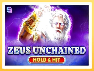 Zeus Unchained - Hold & Hit: ပိုက်ဆံအတွက်ကစား