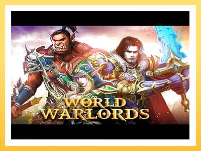 World of Warlords: ပိုက်ဆံအတွက်ကစား