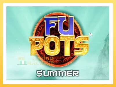 Fu Pots Summer: ပိုက်ဆံအတွက်ကစား