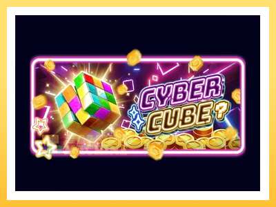 Cyber Cube: ပိုက်ဆံအတွက်ကစား