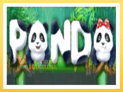 Panda: ပိုက်ဆံအတွက်ကစား