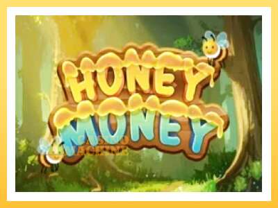 Honey Money: ပိုက်ဆံအတွက်ကစား