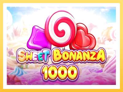 Sweet Bonanza 1000: ပိုက်ဆံအတွက်ကစား