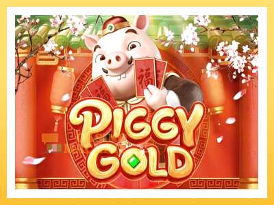 Piggy Gold: ပိုက်ဆံအတွက်ကစား