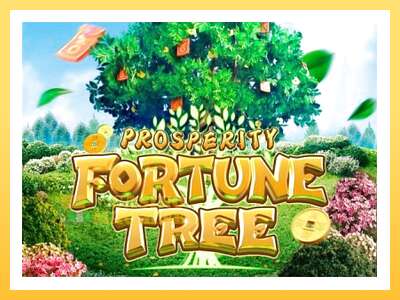 Prosperity Fortune Tree: ပိုက်ဆံအတွက်ကစား