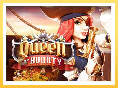 Queen of Bounty: ပိုက်ဆံအတွက်ကစား