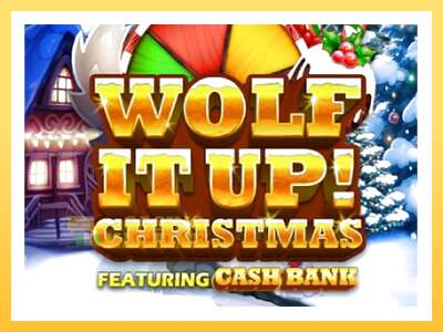 Wolf It Up Christmas: ပိုက်ဆံအတွက်ကစား