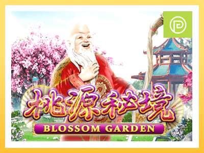 Blossom Garden: ပိုက်ဆံအတွက်ကစား