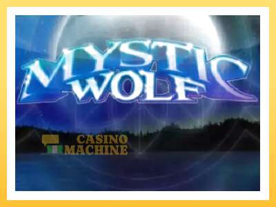 Mystic Wolf: ပိုက်ဆံအတွက်ကစား