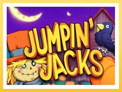 Jumpin Jacks: ပိုက်ဆံအတွက်ကစား