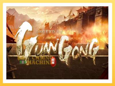 Legend of Guan Gong: ပိုက်ဆံအတွက်ကစား