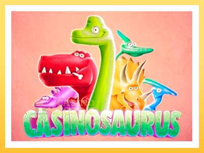 Casinosaurus: ပိုက်ဆံအတွက်ကစား