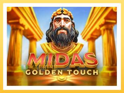 Midas Golden Touch: ပိုက်ဆံအတွက်ကစား