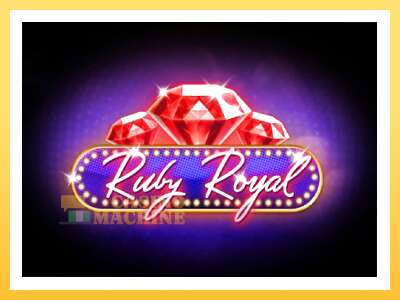 Ruby Royal: ပိုက်ဆံအတွက်ကစား