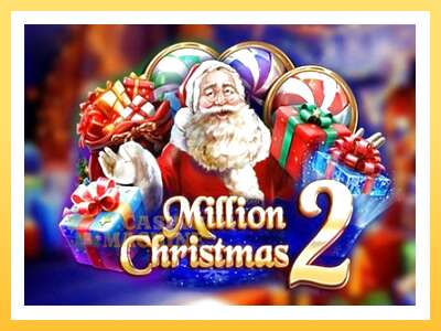 Million Christmas 2: ပိုက်ဆံအတွက်ကစား