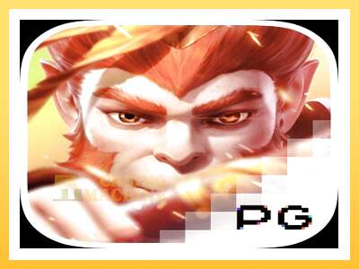 Legendary Monkey King: ပိုက်ဆံအတွက်ကစား