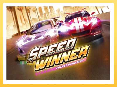 Speed Winner: ပိုက်ဆံအတွက်ကစား