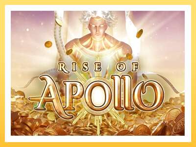 Rise of Apollo: ပိုက်ဆံအတွက်ကစား