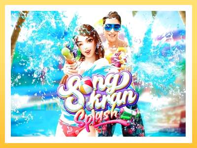 Songkran Splash: ပိုက်ဆံအတွက်ကစား