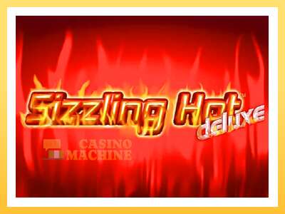 Sizzling Hot Deluxe: ပိုက်ဆံအတွက်ကစား