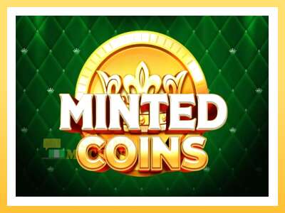 Minted Coins: ပိုက်ဆံအတွက်ကစား