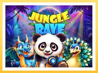 Jungle Rave: ပိုက်ဆံအတွက်ကစား