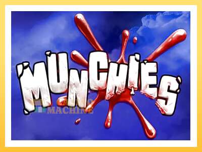 Munchies: ပိုက်ဆံအတွက်ကစား