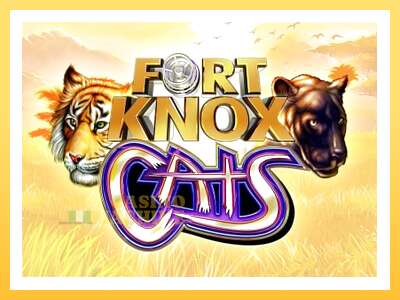 Fort Knox Cats: ပိုက်ဆံအတွက်ကစား