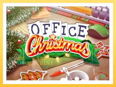 Office Christmas: ပိုက်ဆံအတွက်ကစား