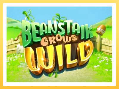 Beanstalk Grows Wild: ပိုက်ဆံအတွက်ကစား