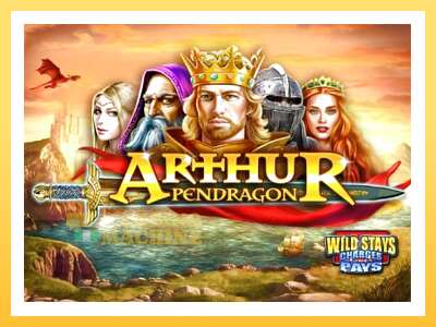 Arthur Pendragon: ပိုက်ဆံအတွက်ကစား