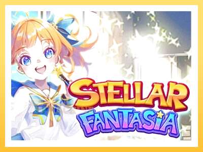 Stellar Fantasia: ပိုက်ဆံအတွက်ကစား