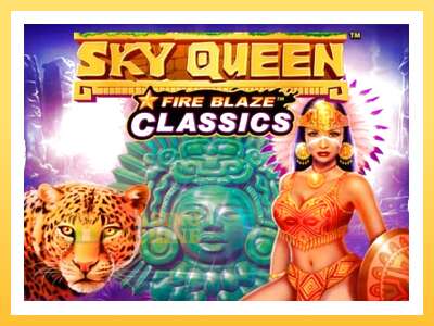 Sky Queen: ပိုက်ဆံအတွက်ကစား