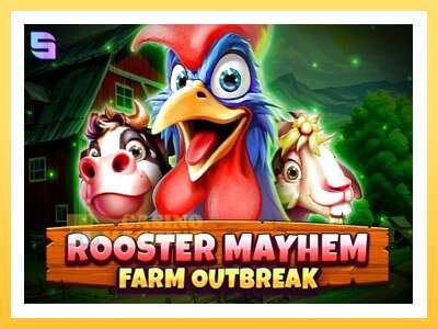 Rooster Mayhem Farm Outbreak: ပိုက်ဆံအတွက်ကစား