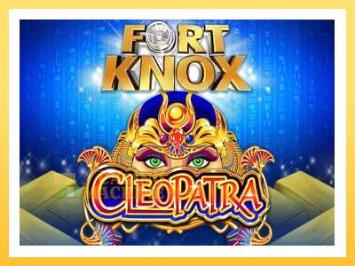 Fort Knox Cleopatra: ပိုက်ဆံအတွက်ကစား