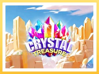 Crystal Treasure: ပိုက်ဆံအတွက်ကစား