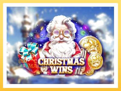 Christmas Wins: ပိုက်ဆံအတွက်ကစား