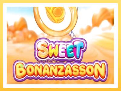 Sweet Bonanzasson: ပိုက်ဆံအတွက်ကစား