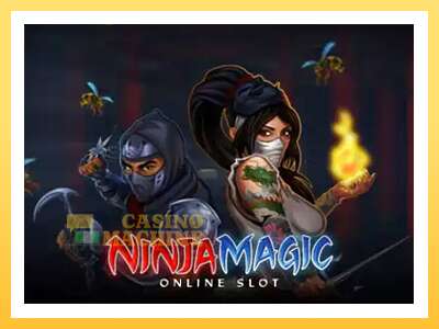 Ninja Magic: ပိုက်ဆံအတွက်ကစား