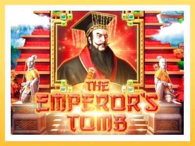 The Emperors Tomb: ပိုက်ဆံအတွက်ကစား