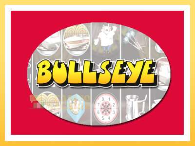 Bullseye: ပိုက်ဆံအတွက်ကစား