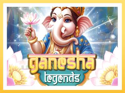 Ganesha Legends: ပိုက်ဆံအတွက်ကစား