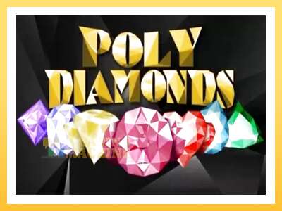 Poly Diamonds: ပိုက်ဆံအတွက်ကစား