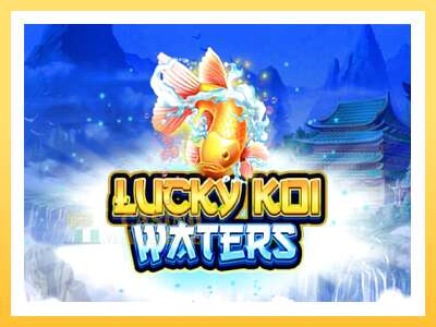 Lucky Koi Waters: ပိုက်ဆံအတွက်ကစား