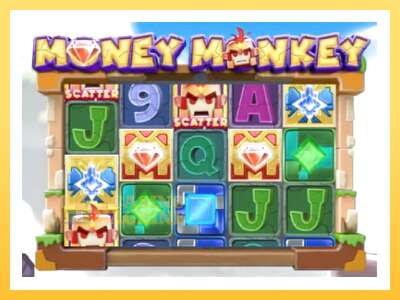 Money Monkey: ပိုက်ဆံအတွက်ကစား