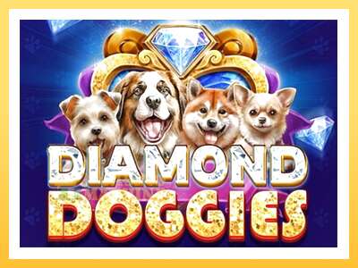 Diamond Doggies: ပိုက်ဆံအတွက်ကစား