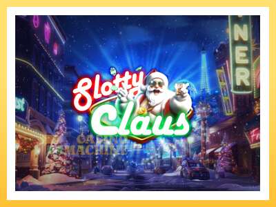 Slotty Claus: ပိုက်ဆံအတွက်ကစား